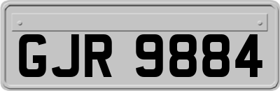 GJR9884