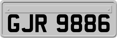 GJR9886