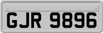 GJR9896