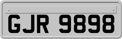 GJR9898