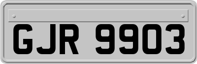 GJR9903