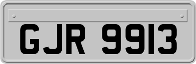 GJR9913