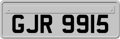 GJR9915
