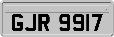 GJR9917