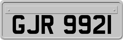 GJR9921