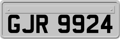GJR9924