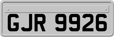 GJR9926