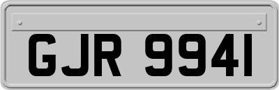 GJR9941
