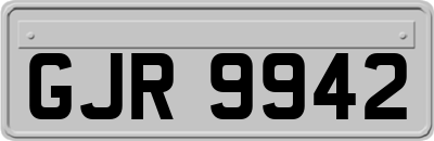 GJR9942