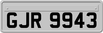 GJR9943