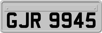 GJR9945