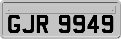 GJR9949