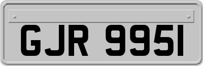 GJR9951