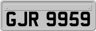 GJR9959