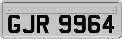 GJR9964