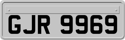 GJR9969