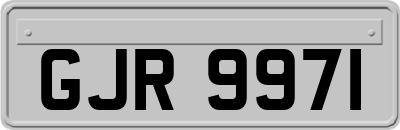 GJR9971