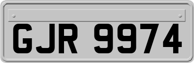 GJR9974