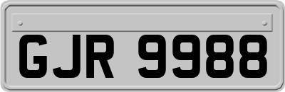 GJR9988