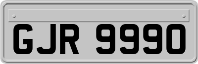 GJR9990