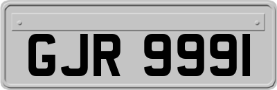 GJR9991