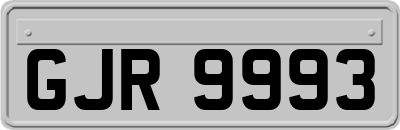 GJR9993