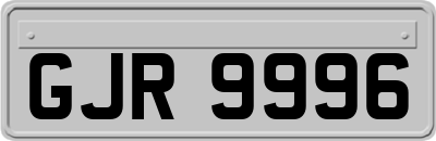 GJR9996