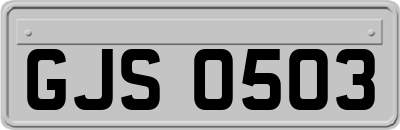 GJS0503
