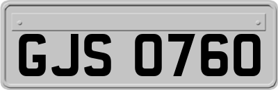 GJS0760