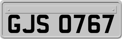 GJS0767