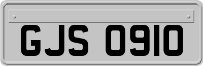 GJS0910