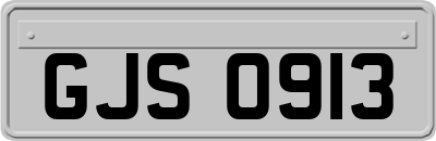 GJS0913