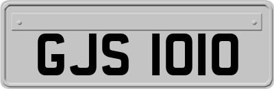GJS1010