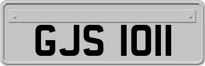 GJS1011