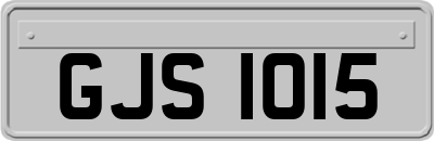 GJS1015
