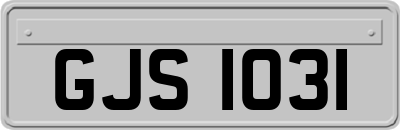 GJS1031