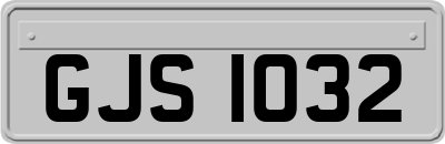 GJS1032
