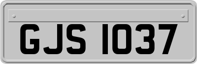 GJS1037