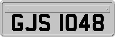 GJS1048