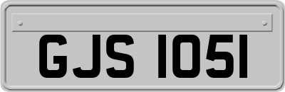 GJS1051