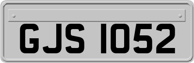 GJS1052