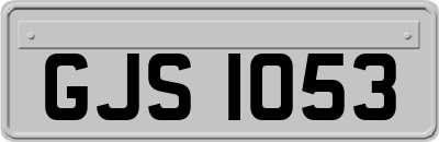 GJS1053