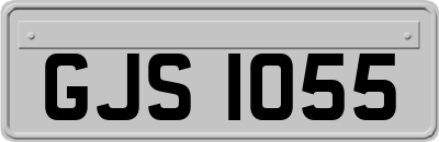 GJS1055