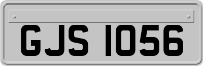 GJS1056
