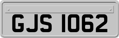 GJS1062