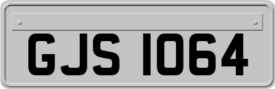 GJS1064