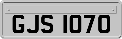 GJS1070