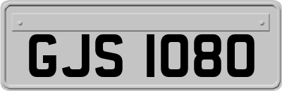 GJS1080