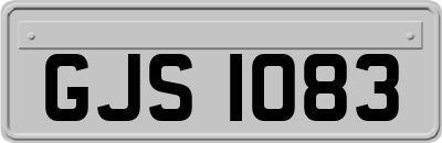 GJS1083