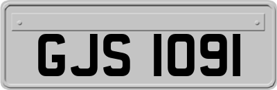 GJS1091